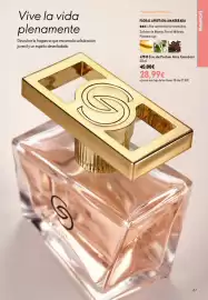 Catálogo Oriflame Página 67