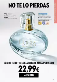 Catálogo Oriflame Página 69