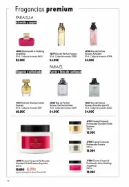 Catálogo Oriflame Página 72