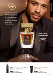 Catálogo Oriflame Página 73