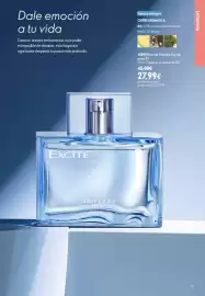 Catálogo Oriflame Página 75
