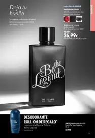 Catálogo Oriflame Página 77