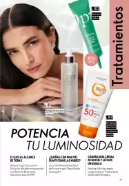 Catálogo Oriflame Página 79