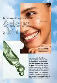 Catálogo Oriflame Página 84