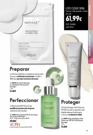 Catálogo Oriflame Página 85