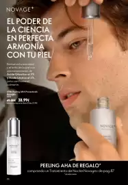 Catálogo Oriflame Página 86