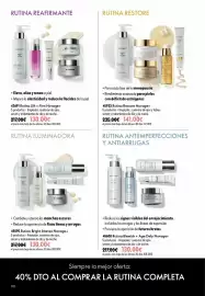 Catálogo Oriflame Página 90