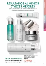 Catálogo Oriflame Página 91