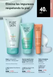 Catálogo Oriflame Página 95