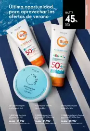 Catálogo Oriflame Página 97