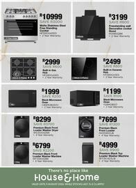 House & Home catalogue Page 2