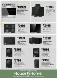 House & Home catalogue Page 2