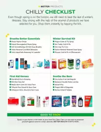 Dis-Chem catalogue Page 23