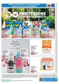 Volantino Carrefour | Punti Sprint Payback Pagina 20