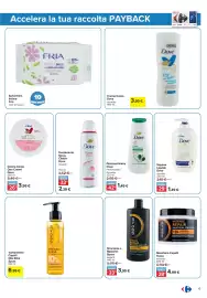 Volantino Carrefour | Punti Sprint Payback Pagina 13