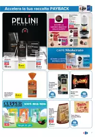 Volantino Carrefour | Punti Sprint Payback Pagina 7
