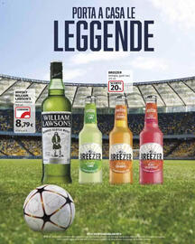 Volantino Coop Superstore Pagina 30