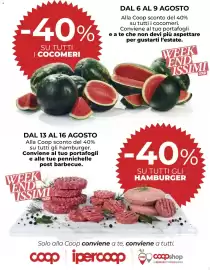 Volantino Coop Superstore Pagina 7
