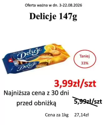 Vobiano gazetka (wa偶no艣膰 do 22-08)