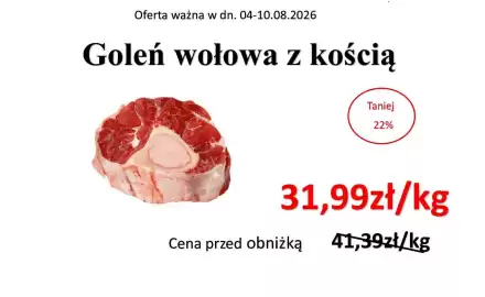 Vobiano gazetka tydzień 32 Strona 1