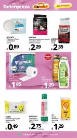 Volantino Primo Prezzo Pagina 23: BOROTALCO Deodorante Spray Original €2,75
