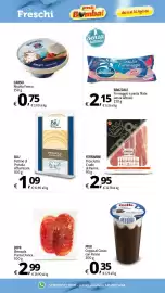 Volantino Primo Prezzo Pagina 29: BLU Fettine di Provola Affumicata €1,09