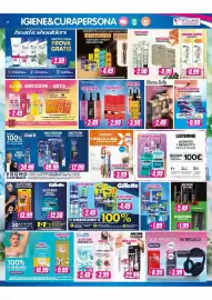 Volantino Vitulano Drugstore Pagina 2: Vitalcare Crema €3,49, BRAUN SILK-EPIL BIKINI €22,99