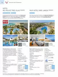 TUI Prospekt Seite 108