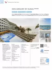 TUI Prospekt Seite 20