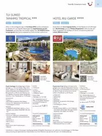 TUI Prospekt Seite 55