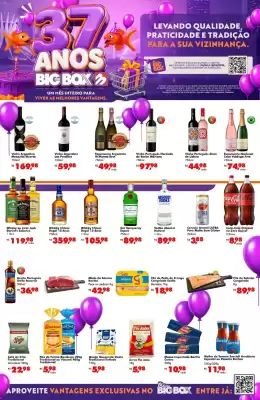 Encarte Big Box (válido até 18-08)
