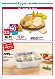 Volantino In Coop Pagina 10