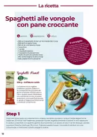 Volantino In Coop Pagina 12