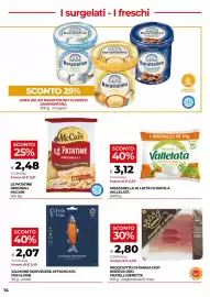 Volantino In Coop Pagina 15