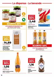 Volantino In Coop Pagina 17