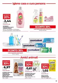 Volantino In Coop Pagina 18