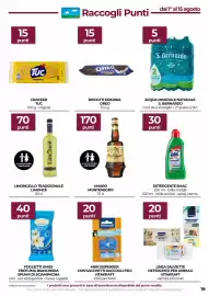 Volantino In Coop Pagina 20