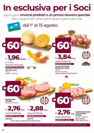 Volantino In Coop Pagina 2