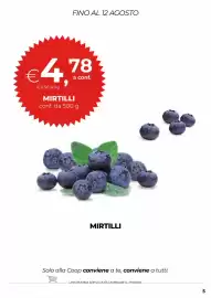 Volantino In Coop Pagina 5