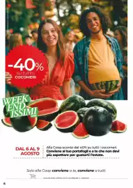 Volantino In Coop Pagina 6