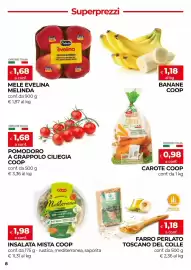 Volantino In Coop Pagina 8