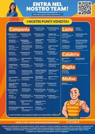 Volantino Mister Risparmio Pagina 8