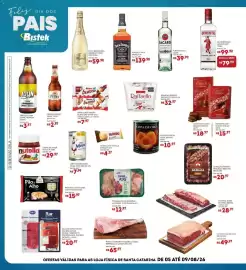 Encarte Bistek Supermercados Página 2