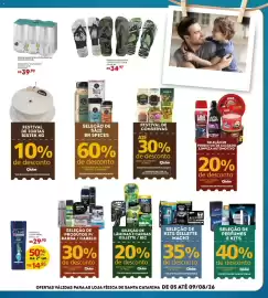 Encarte Bistek Supermercados Página 3
