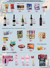 Encarte Bistek Supermercados semana 32 Página 2