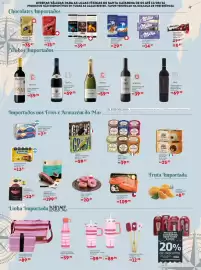 Encarte Bistek Supermercados semana 32 Página 2