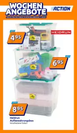 Action Prospekt woche 32 Seite 1