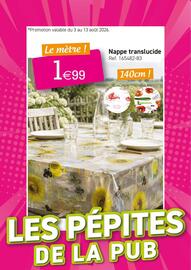 Catalogue Kandy page 6