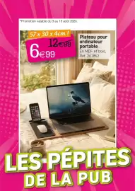 Catalogue Kandy page 1