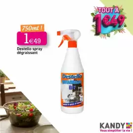 Catalogue Kandy page 3